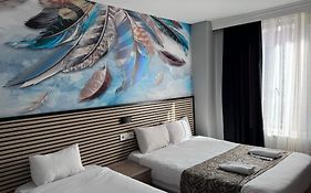 Abisso Hotel